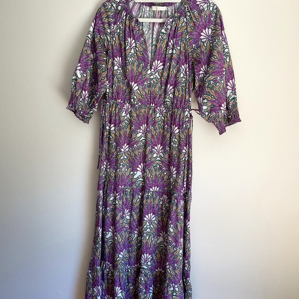 Marie Oliver dress sz 8